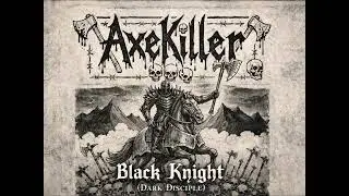 Black Knight (Dark Disciple)