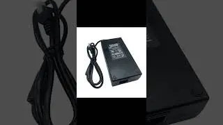 Maximize Your Gaming Setup with LINCOIAH AC/DC Adapter