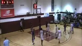 |Highlights4Life| Tyler Hammett 2010-2011 Molloy College Highlights
