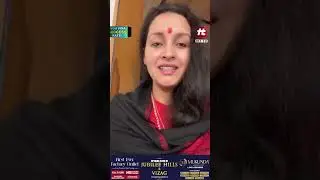 పవన్ కళ్యాణ్ అందుకే వదిలేసాడు..! #renudesai #pawankalyan #dogissue Issue #viral #viralshot #hittv