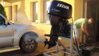 Selva 60hp, l