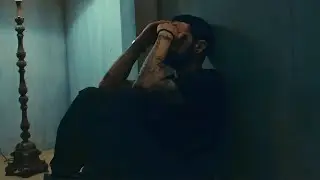 Eminem ft. Jelly Roll - Somebody Save Me (Official Music Video)