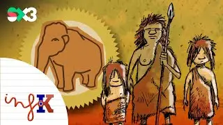 Saber-ne m&eacute;s: els mamuts | InfoK