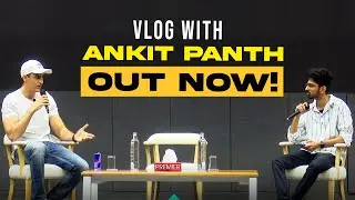 Vlog with Ankit Panth is out now! [!vlog] | F1LS TOASTY Valorant livestream india #valorant