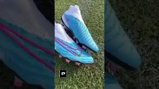 First look at the Phantom GX from the Nike Blast Pack 👀 #nikefootball #nikephantom #footballboots