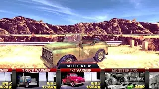 OTR's Forgotten Military Vehicle Wheely | Offroad Legends (By DogByte Games) Android Gameplay HD