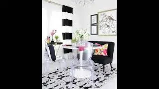 Modern eclectic interior design ideas 2k21