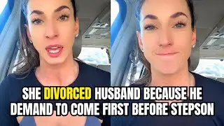 Woman Divorces Husband For Saying He Should Be Priority Over Her Son Which Isn't His