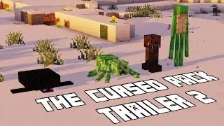 The Cursed Pack - Trailer 2