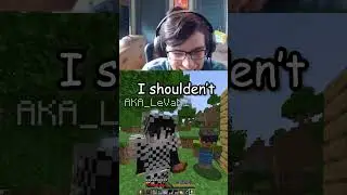 Helping new player on the Donut SMP!  #donutsmp #minecraft #cpvp #minecraftfarm