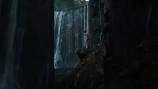 The Most Beautiful Waterfall on Earth