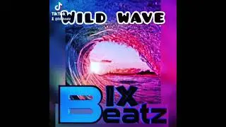Harp pad string flute melody trap beat 146 bpm G# Minor ,,Wild Wave&ldquo; dreamy,chilled,smooth, waving