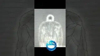 muscular body drawing #art #draw #drawing #lifeisbutadream #viralvideo #anime #animestyle #gunpark