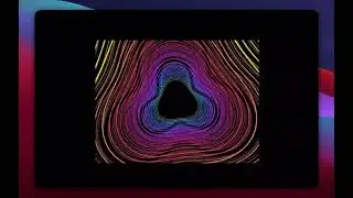 Gradient Wave Tunnel