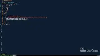 Customizing the Ruby Sort Method to Force an Element to the End of the Sorted Array