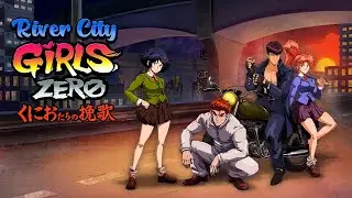 River City Girls Zero Review