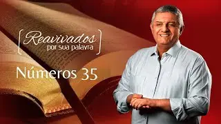 REAVIVADOS NÚMEROS 35