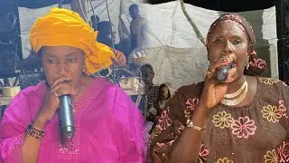 Weuyou Thiossane de Badienne Yacine et Ndeye Malo à Sass Niakhar 26 Decembre 2025