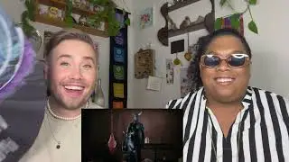 Doja Cat - Paint The Town Red (Official Video) Reaction!