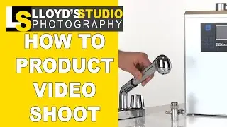 How To Install a Bawell Water Filter | Produced by Lloyd&rsquo;s Studio Photography & Video Production