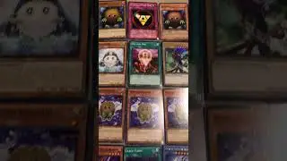 Yugioh Kuriboh Deck For Sale Link Below