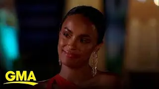 Exclusive clip from 'Bachelor in Paradise' season 8, episode 4 l GMA