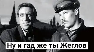 Из-за чего Высоцкий и Конкин не поладили на съемочной площадке?