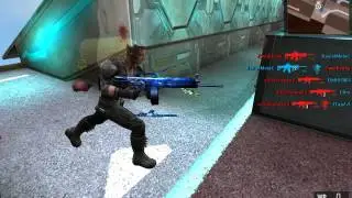 Wolfteam Hacker xXSoFunnyxX