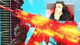 NEW GRAV DLC WEAPON GAMEPLAY.. (COD BO4)