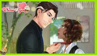 Amor Doce: New Gen|Episódio 2|[Jason][Completo]