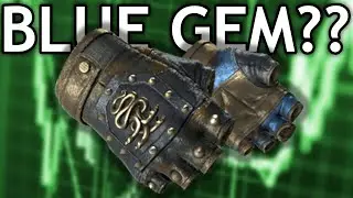 PRICE OF THESE GLOVES IS EXPLODING. HERE IS WHY... | CSGO INVESTING | CASE HARDENED HYDRA GLOVES