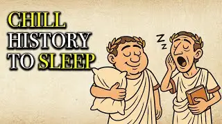 The First Olympic Games | Relaxing Stories to Sleep