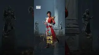 Dragon Emperor Mythic Skin | Now Available