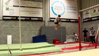 TRIPLEBACK