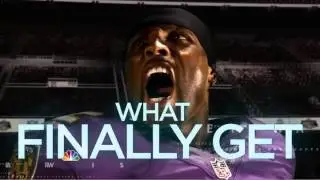 NBC Sports / Sunday Night Football Week 3 Promo