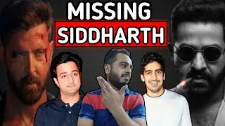 Why Fans are Missing Siddharth Anand As a War 2 Director ? | War 2 Update | Hrithik Roshan