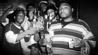 ACD - You Ain't No Killa (1998)