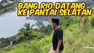 🔴BANG RIO OFFICIAL DATANG MENEMUI BUNDA RATU PANTAI SELATAN