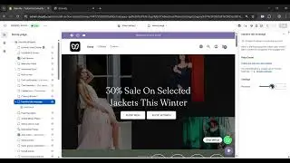 Тема Debutify: виджет сообщения о неактивной вкладке | Shopify Conversion Booster