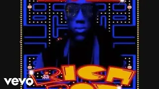 Rich Boy - Drop Top ft. Supa Villain