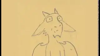 Qujin Animated Expression: Oof!