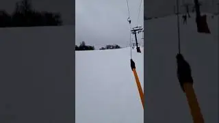 Яхрома подъём
