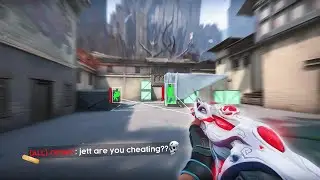 When ur too good for the game itself