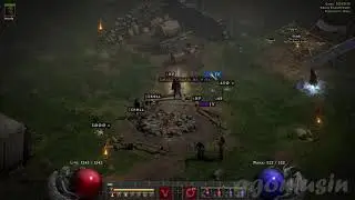 D2R Loot filter