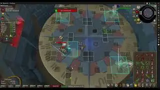 500 ToA Fang Kit Example with Max Gear