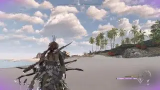 1 shot Slaughterspine Horizon: Forbidden West Henry