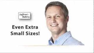 Sign Material - (www.TheSignChef.com) Magnetic Sign Size Options
