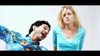 The Fourth Wall Trailer