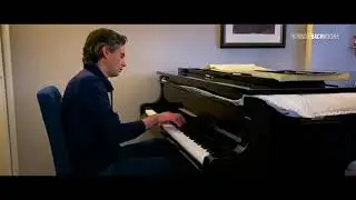 13 Martin Stadtfeld / Variatio 11. a 2 Clav. / GOLDBERG - eine Variation zur Nacht