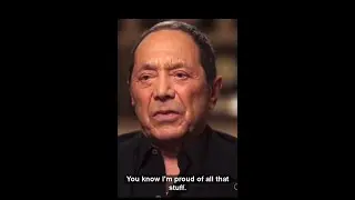 All about the music w/ Paul Anka